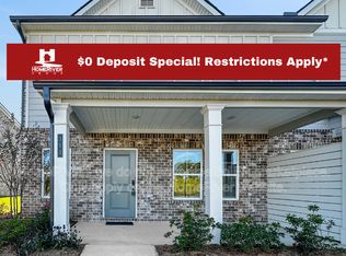 353 Southpoint Blvd, McDonough, GA 30253