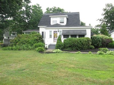 30 Village Street, Concord, NH, 03303