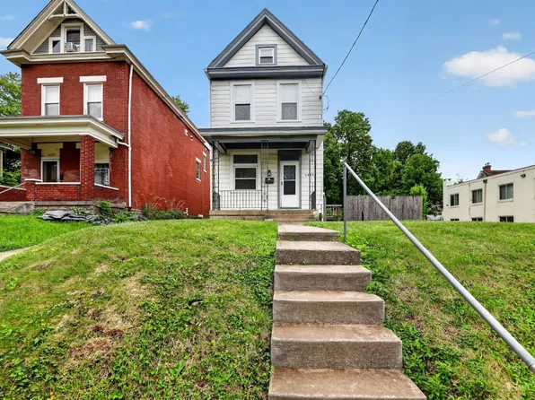 1441 Marlowe Ave, Cincinnati, OH 45224