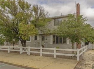 15 E 22nd St, Brant Beach, NJ 08008