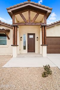 7553 Enchanted Point Dr, El Paso, TX, 79911