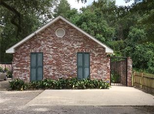 207 S Orange St #A, Hammond, LA 70403