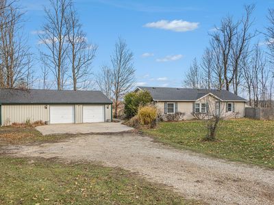 2223 30th St, Allegan, MI, 49010