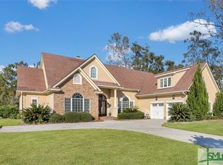 174 Enclave Blvd, Savannah, GA 31419