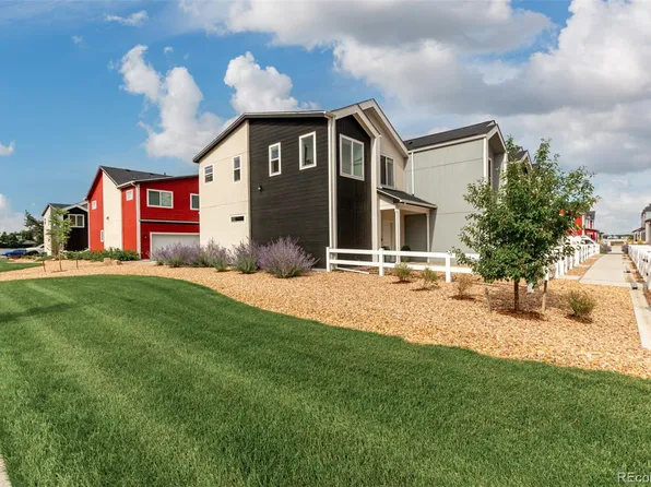 500 S Denver Avenue #7A, Fort Lupton, CO 80621