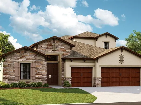12653 Bergstrom Bay Dr, Riverview, FL 33579