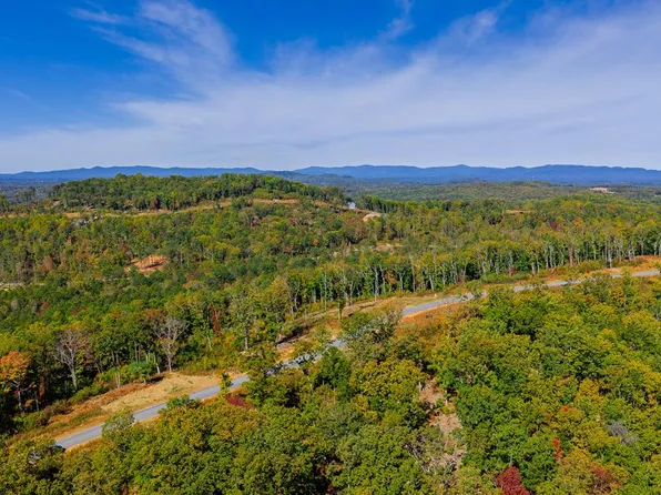 LOT 280 Highgrove Dr, Talking Rock, GA 30175