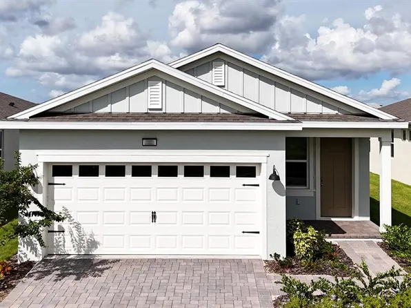 3969 Kennebunk Loop, Mount Dora, FL 32757