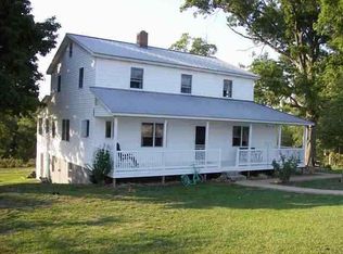 2432 Beechland Quality Rd, Lewisburg, KY 42256