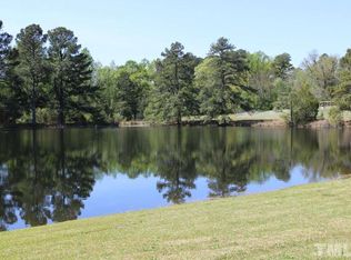 126 Mills Pond Rd, Benson, NC 27504