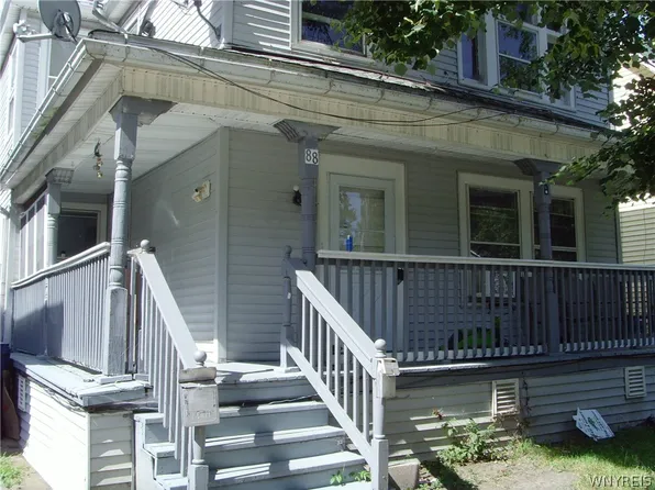 88 East St, Buffalo, NY 14207