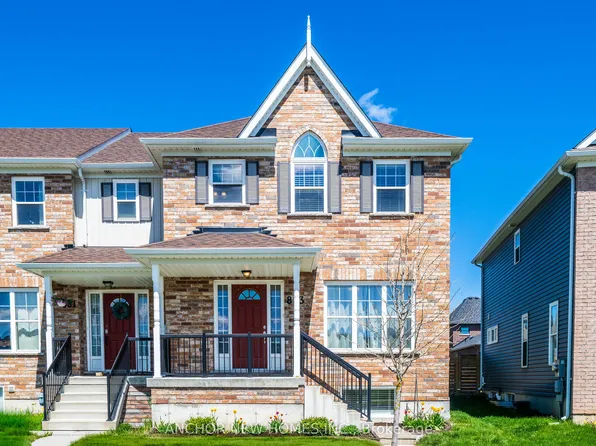883 Broadway Blvd, Peterborough, ON K9H 0J1
