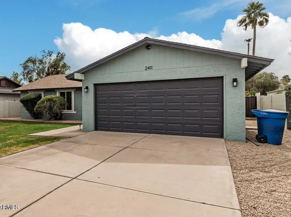 2411 E Alameda Dr, Tempe, AZ 85282