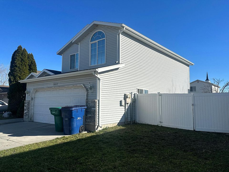 3337 W 5950 S, Roy, UT 84067 Zillow