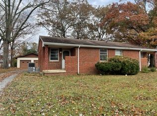 217 Hillwood Rd, Tullahoma, TN 37388