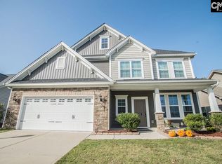 816 Kimsey Dr, Chapin, SC 29036