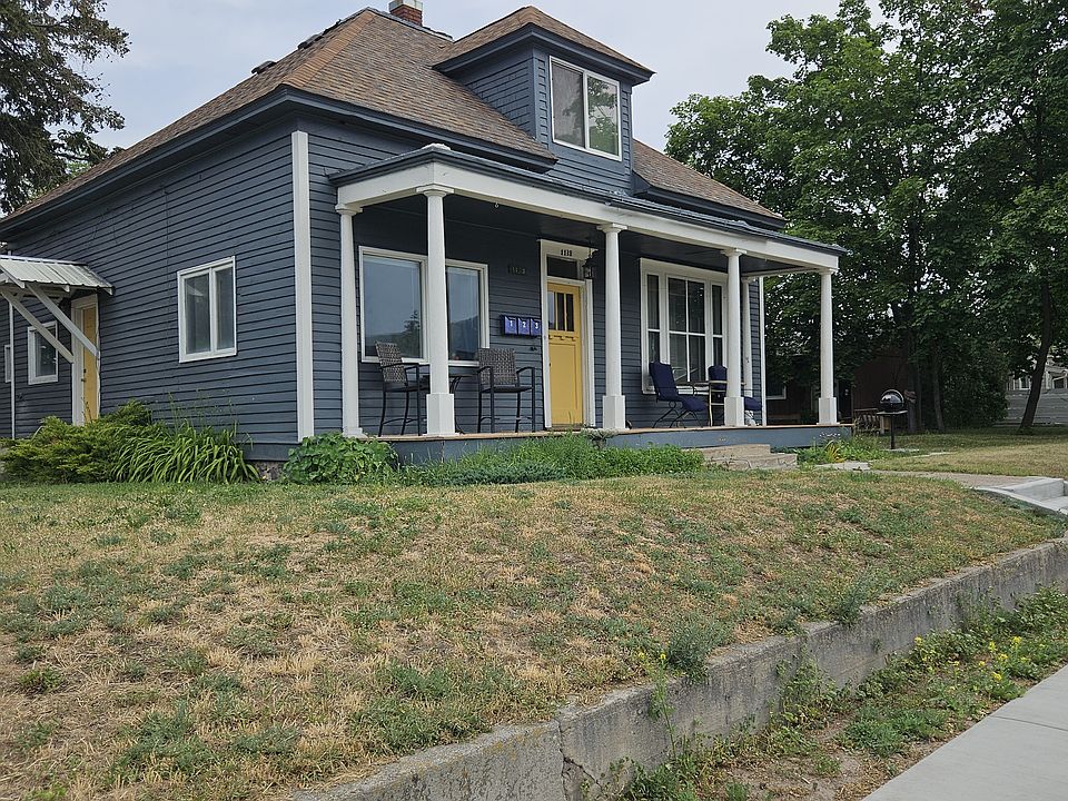 1138 Toole Ave #1