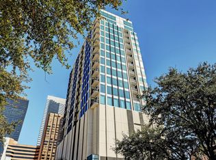 1211 Caroline St #1504, Houston, TX 77046