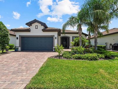 13561 Esposito St, Venice, FL, 34293