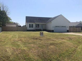 103 Hitching Rack Pl, Goldsboro, NC 27534