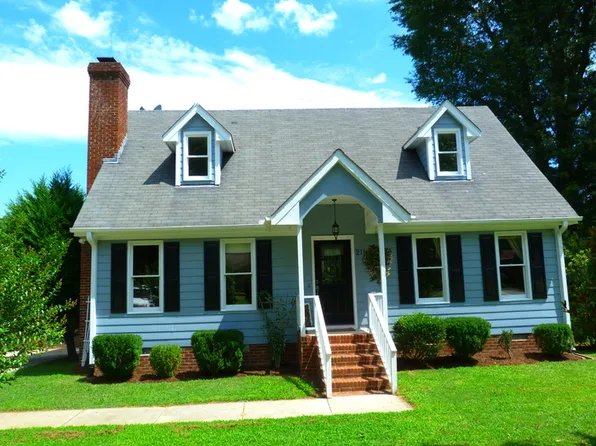 211 Sandlewood Dr, Durham, NC 27712