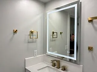 700 S Hollybrook Dr #207 — Photo 6