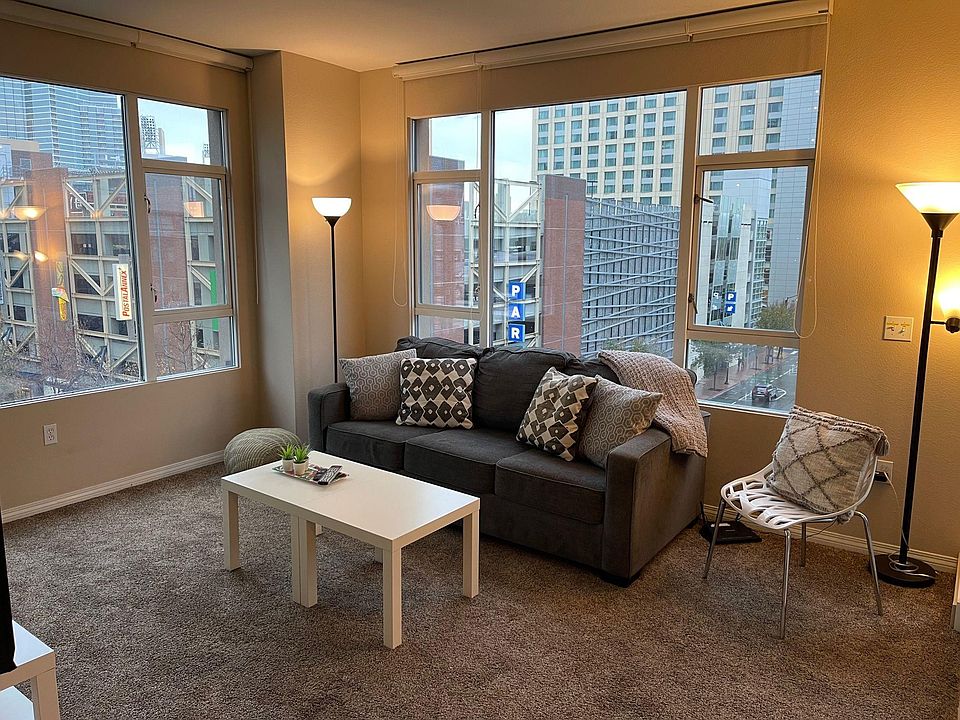 1st image of 530 K St Unit 513