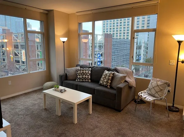 530 K St Unit 513, San Diego, CA 92101