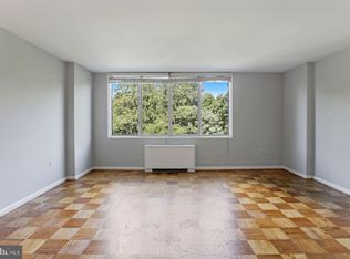 2939 Van Ness St NW APT 612, Washington, DC 20008