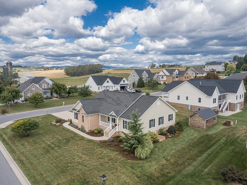 202 Bartley St, Dayton, VA 22821 MLS 635195 Zillow