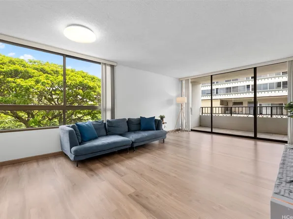 1517 Makiki St APT 401, Honolulu, HI 96822