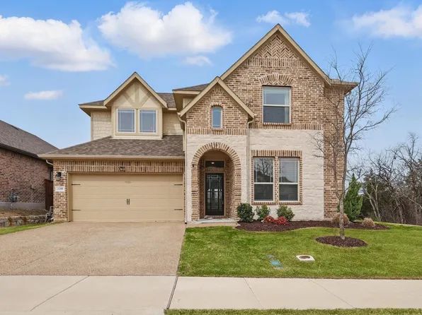 2218 Lantana Dr, Melissa, TX 75454