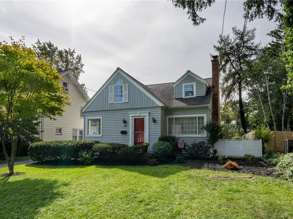 55 Cloverland Dr, Rochester, NY 14610