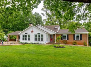 1035 Rolling Hill Dr, Forest, VA 24551