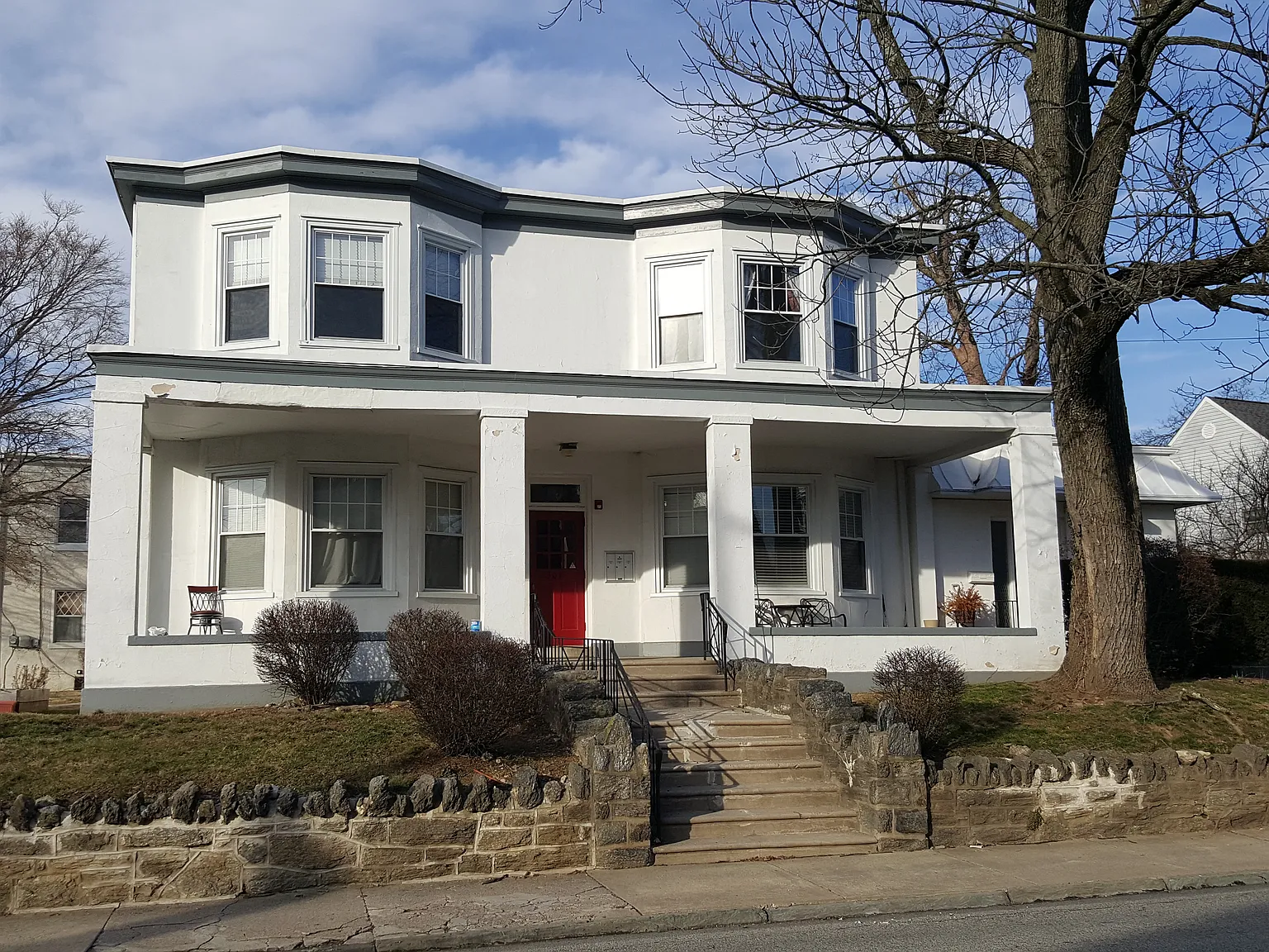 2 bed, 1000 sqft, $1,795 — Photo 1