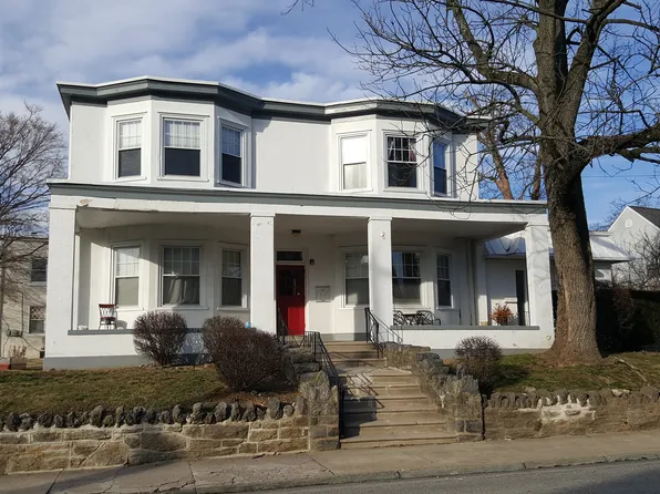 501 West Ave APT 2R, Jenkintown, PA 19046