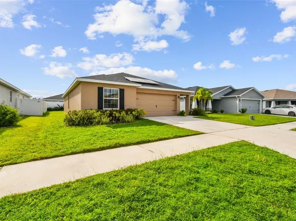 6977 Abbywood Ln, Zephyrhills, FL 33541