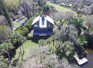 4261 Orange River Loop Rd, Fort Myers, FL 33905