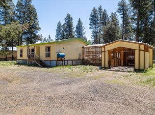 52794 Day Rd, La Pine, OR 97739