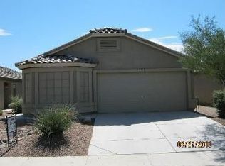 42479 W Sunland Dr, Maricopa, AZ 85138