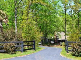 164 Back Acres Rd, Chapin, SC 29036