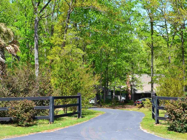 164 Back Acres Rd, Chapin, SC 29036