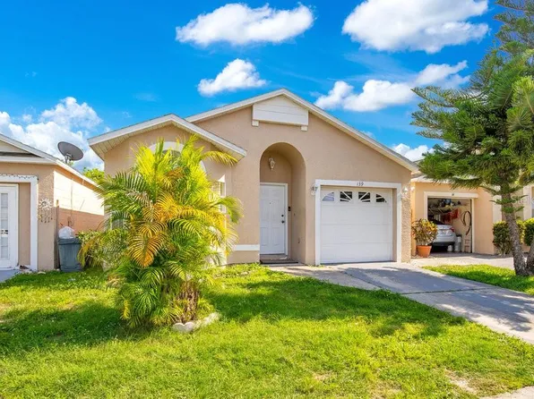 139 Dahlia Village Cir #Ge, Orlando, FL 32807