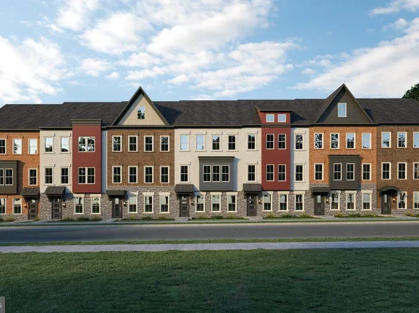453 Exchange Ave, Gaithersburg, MD 20878