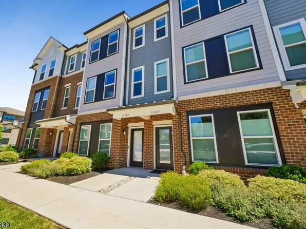 7 Jessica Ln 11202 #1120, Union Twp., NJ 07083