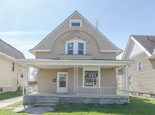 315 Eastern Ave, Toledo, OH 43609