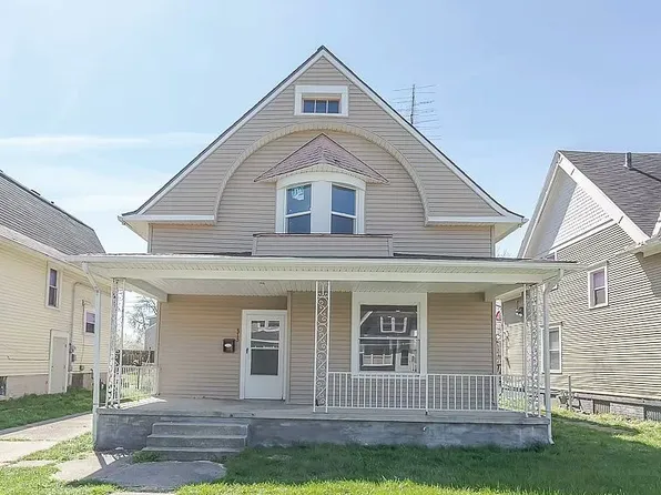 315 Eastern Ave, Toledo, OH 43609