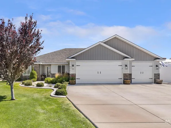 4060 Mountain Vista Ln, Filer, ID 83328
