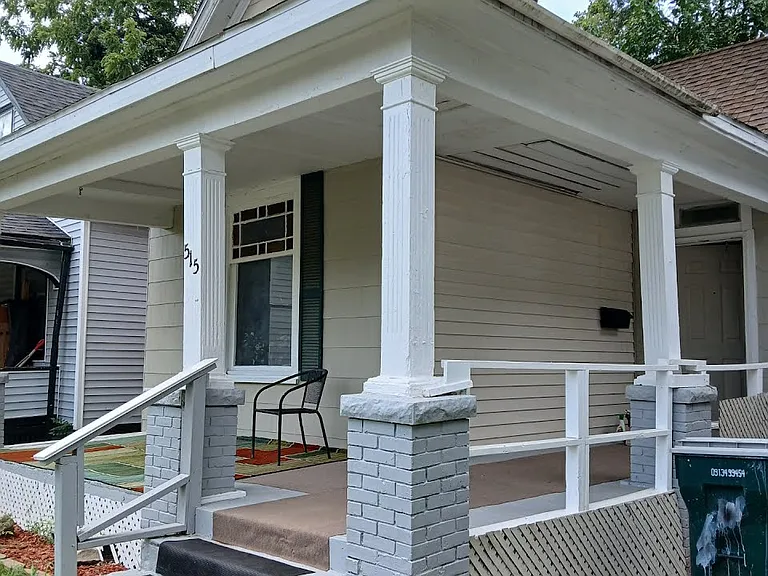 515 S Boyd St — Photo 8