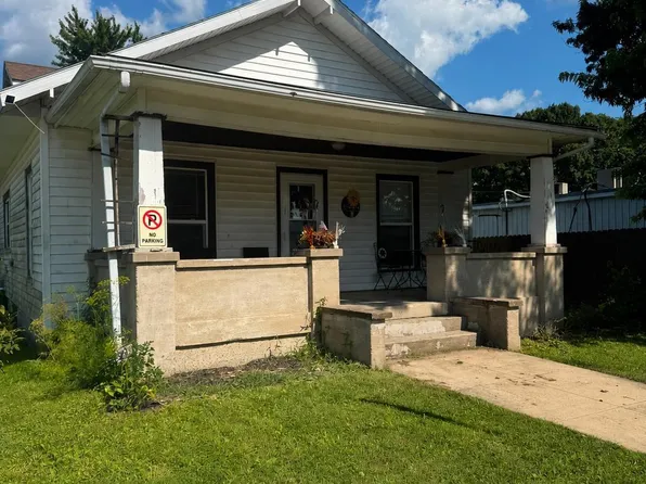 106 S Maple St, Salem, IA 52649